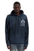 POSTAL HOODED SWEATSHIRT