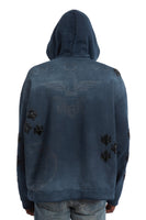 POSTAL HOODED SWEATSHIRT
