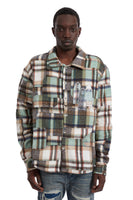 SYNDICATED FLANNEL