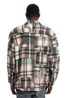 SYNDICATED FLANNEL