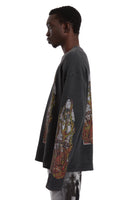 FLAME GLASS THERMAL LONG SLEEVE