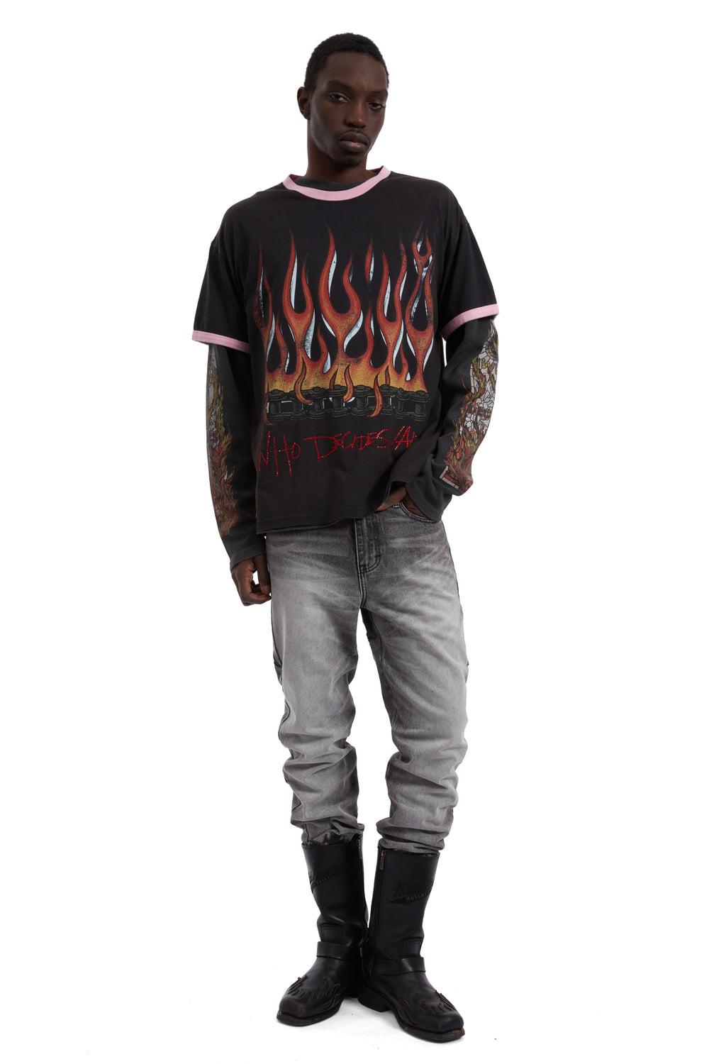 CHAINLINK JERSEY