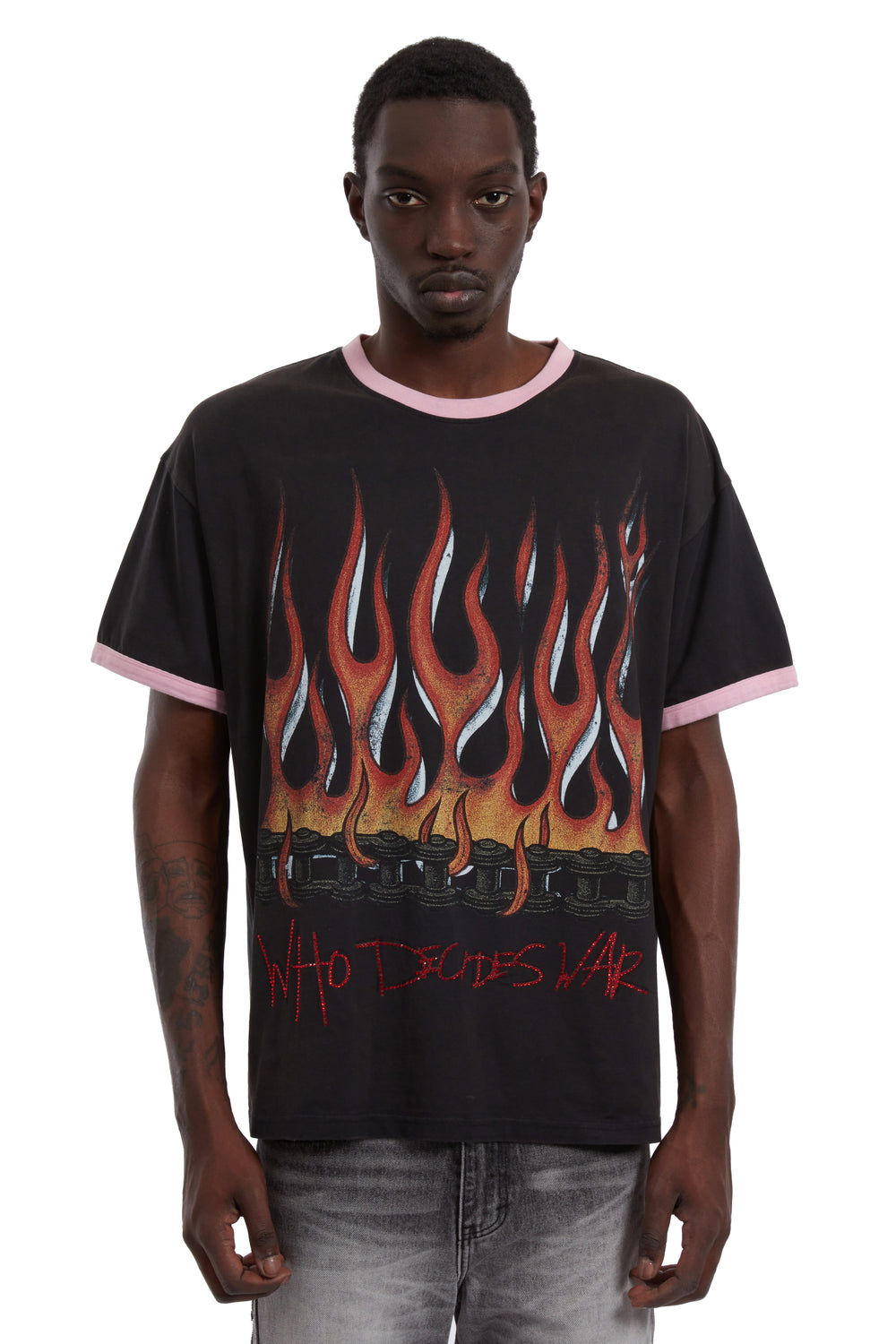 CHAINLINK JERSEY