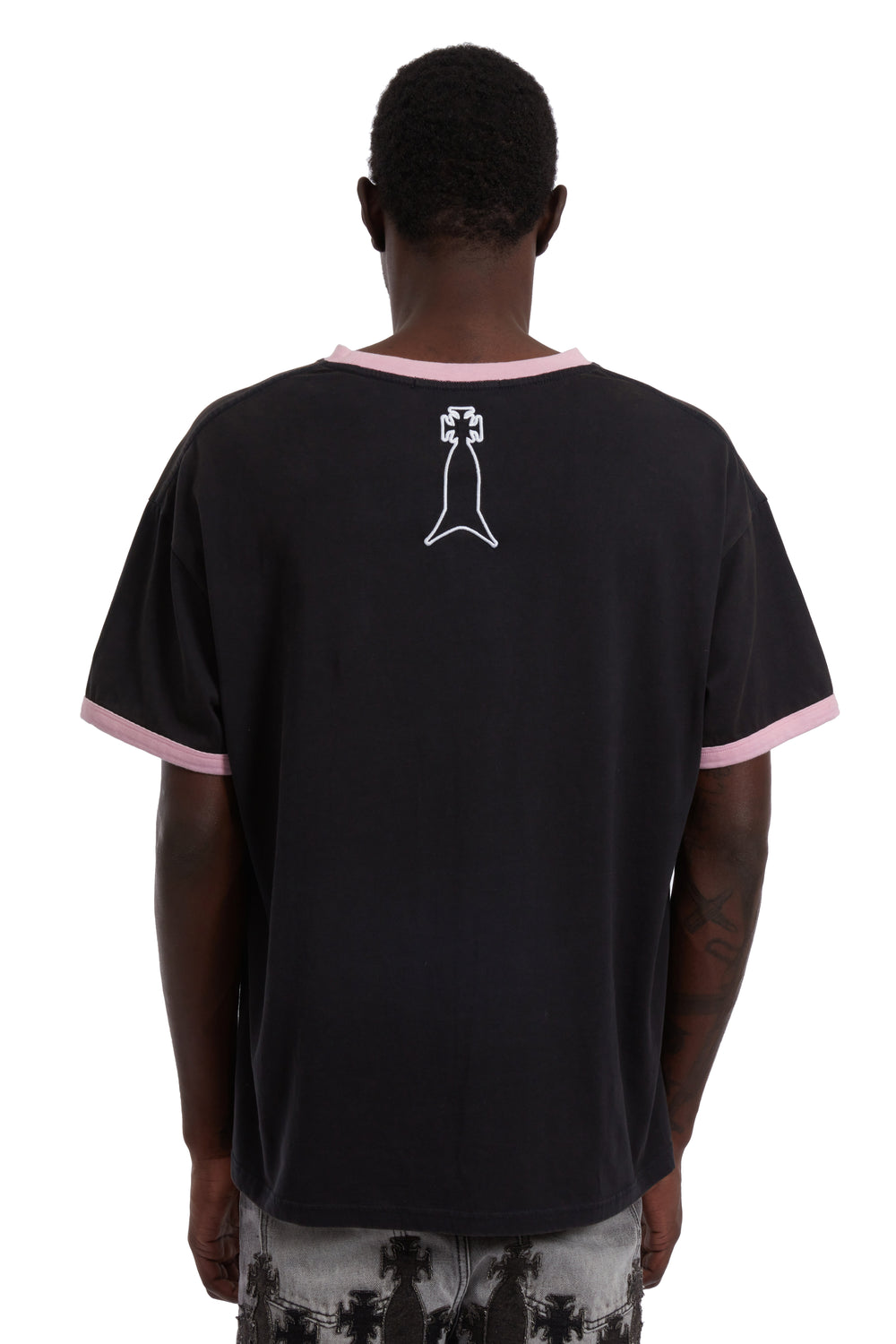 CHAINLINK JERSEY