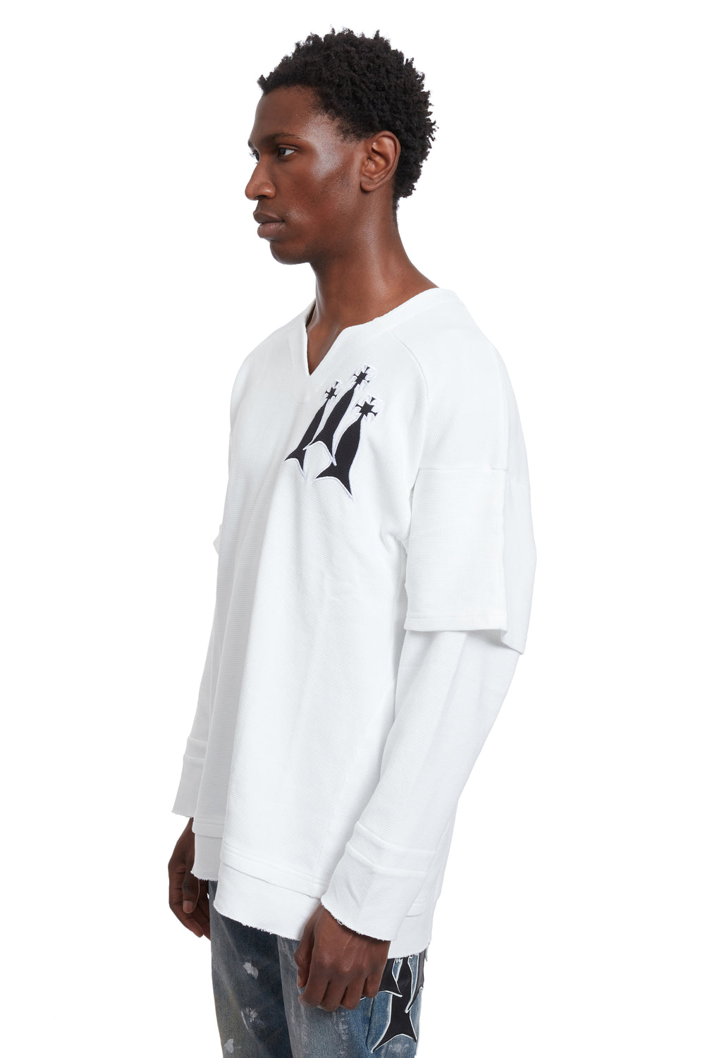 FUTBAL JERSEY LONG SLEEVE
