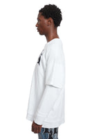 FUTBAL JERSEY LONG SLEEVE