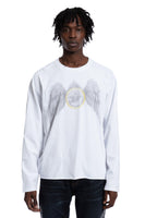 WINGED LONG SLEEVE