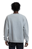 PATCHED CREWNECK