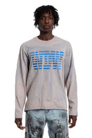 WDW LINK LONG SLEEVE