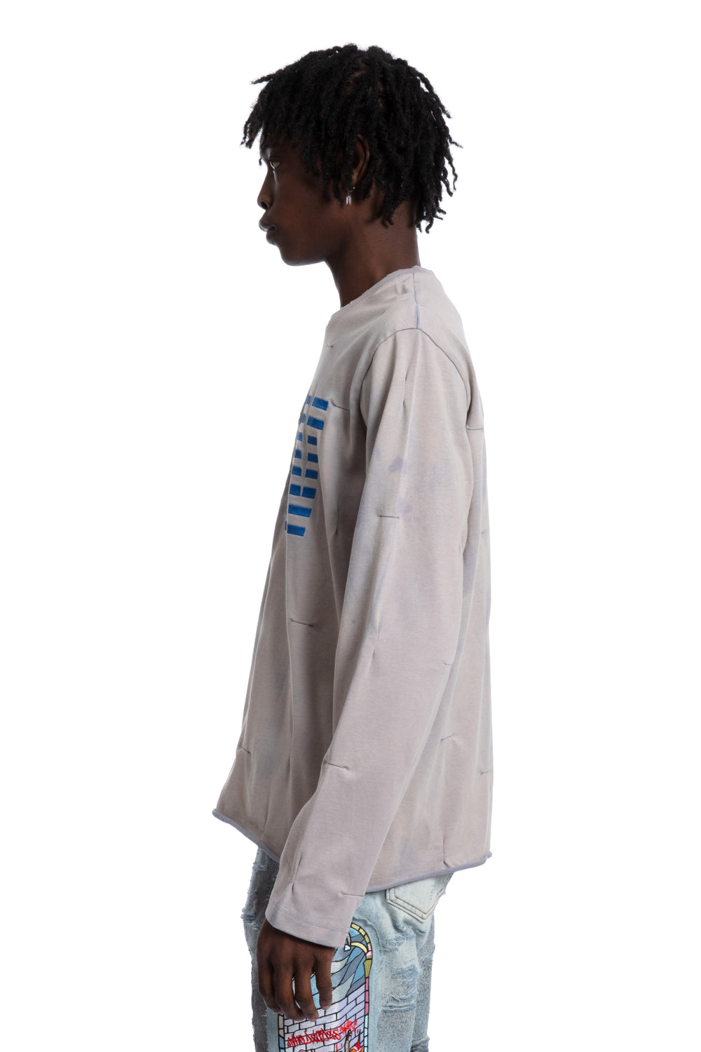 WDW LINK LONG SLEEVE