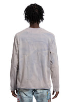 WDW LINK LONG SLEEVE