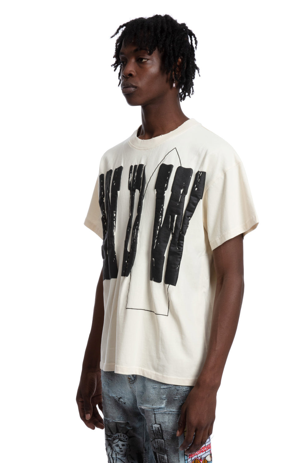 WDW WASH SHORT SLEEVE