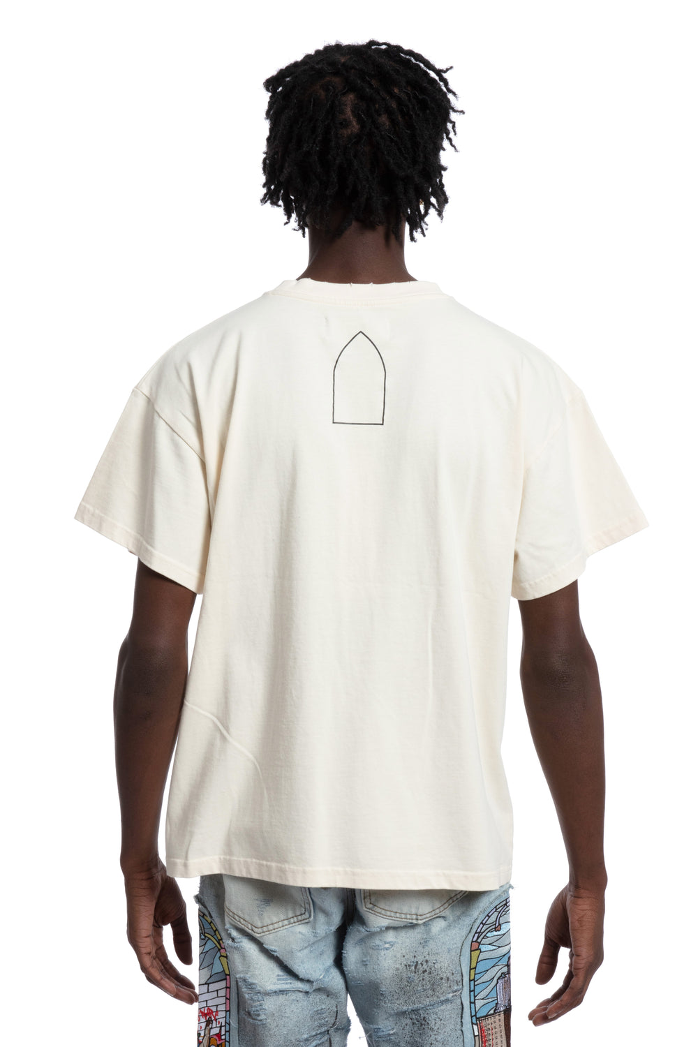 WDW WASH SHORT SLEEVE