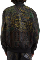 WDW X PP MONUMENT JACKET