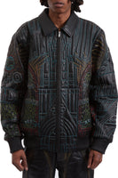 WDW X PP CATHEDRAL JACKET