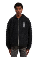 HUSK ZIP UP