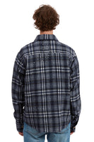 STARRY NIGHT FLANNEL