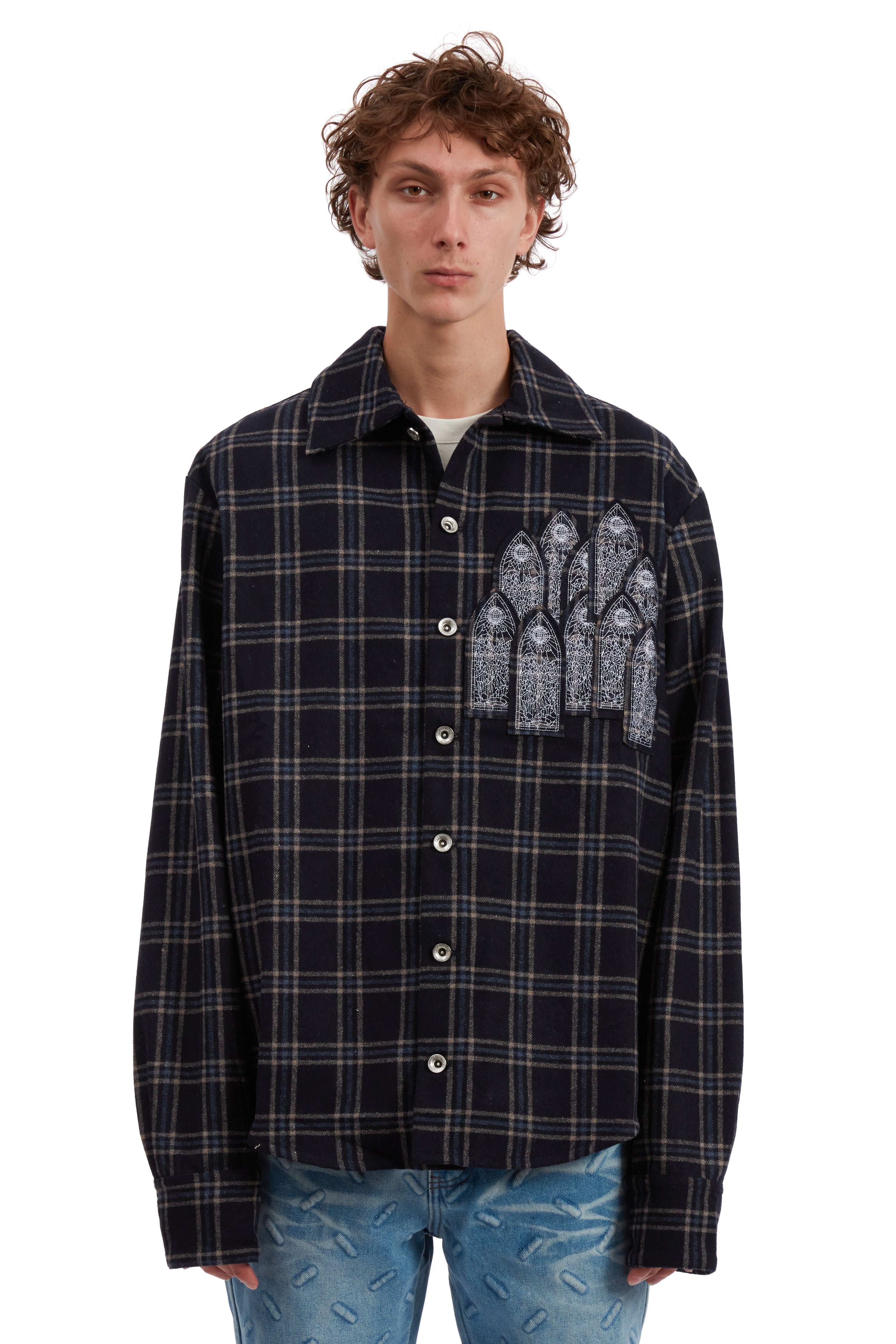 HEAVY DUTY FLANNEL