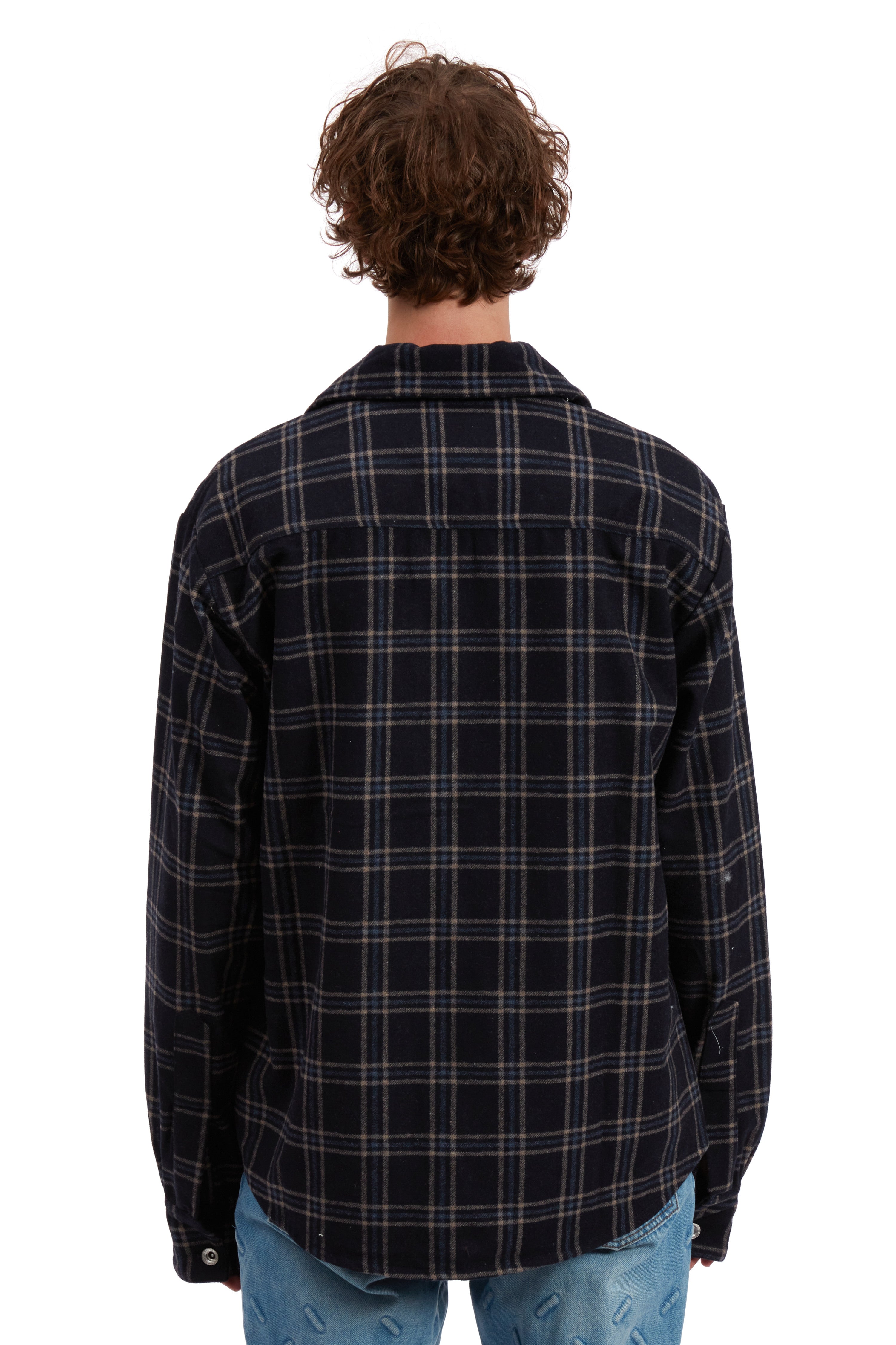 HEAVY DUTY FLANNEL