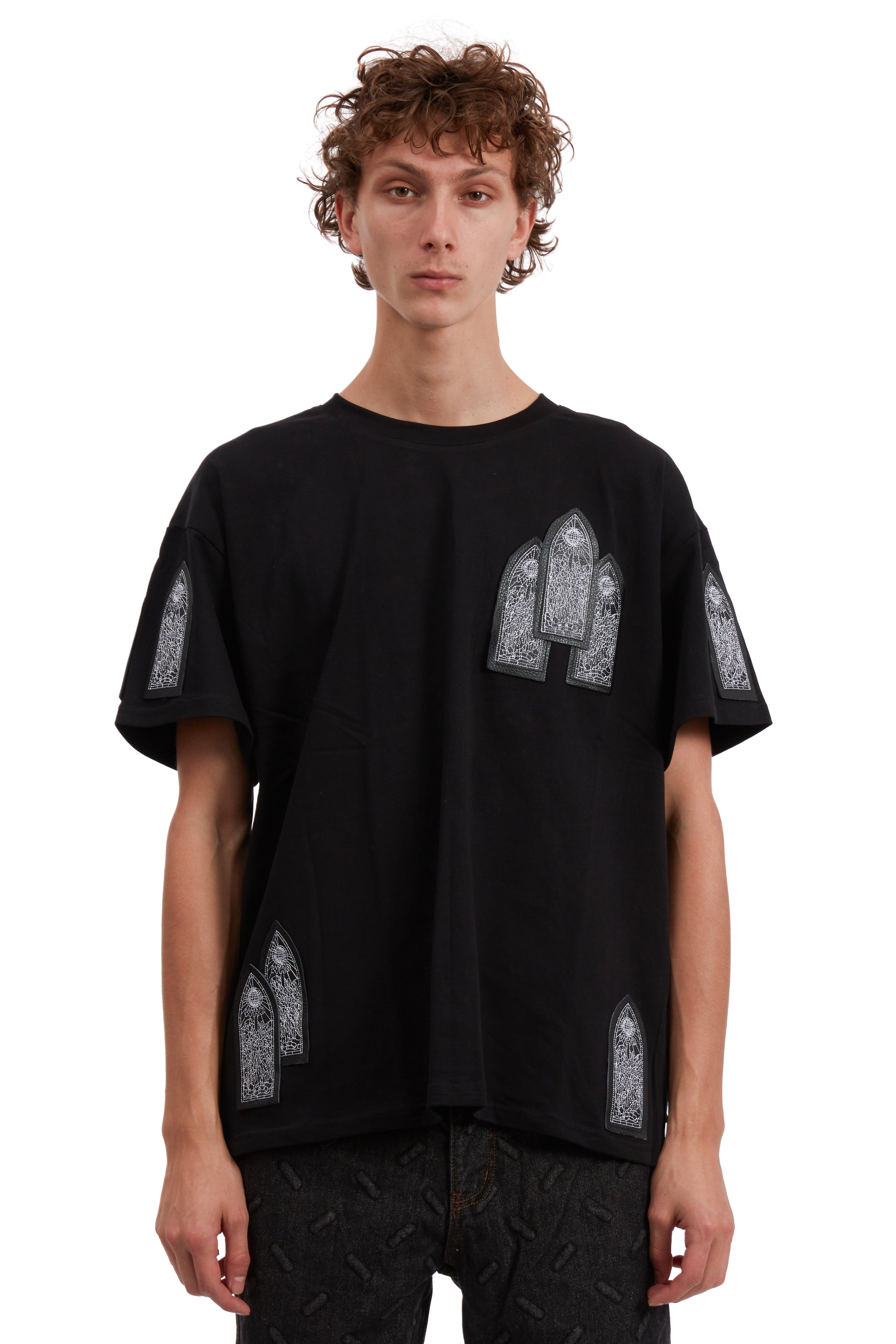 LEATHER WINDOW JERSEY WHO DECIDES WAR LEATHER WINDOW JERSEY WHO DECIDES WAR