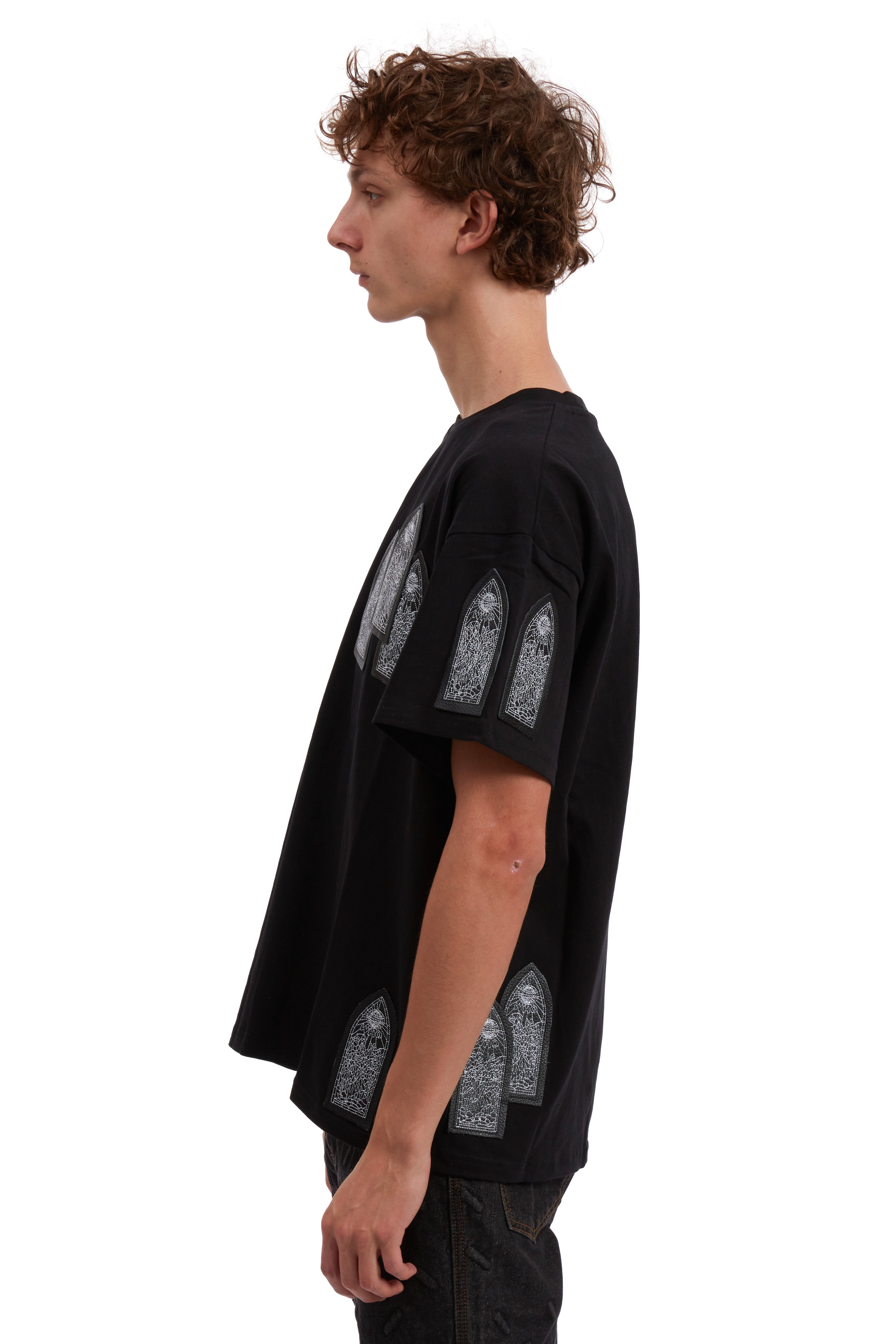 LEATHER WINDOW JERSEY WHO DECIDES WAR LEATHER WINDOW JERSEY WHO DECIDES WAR
