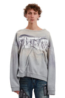 GIANTHOOD PULLOVER