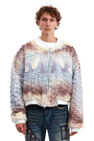 WDW HUSK BOMBER