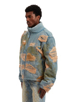 VINTAGE BOMBER