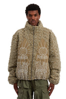 HUSK DOWN JACKET