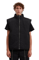 WDW SKI VEST