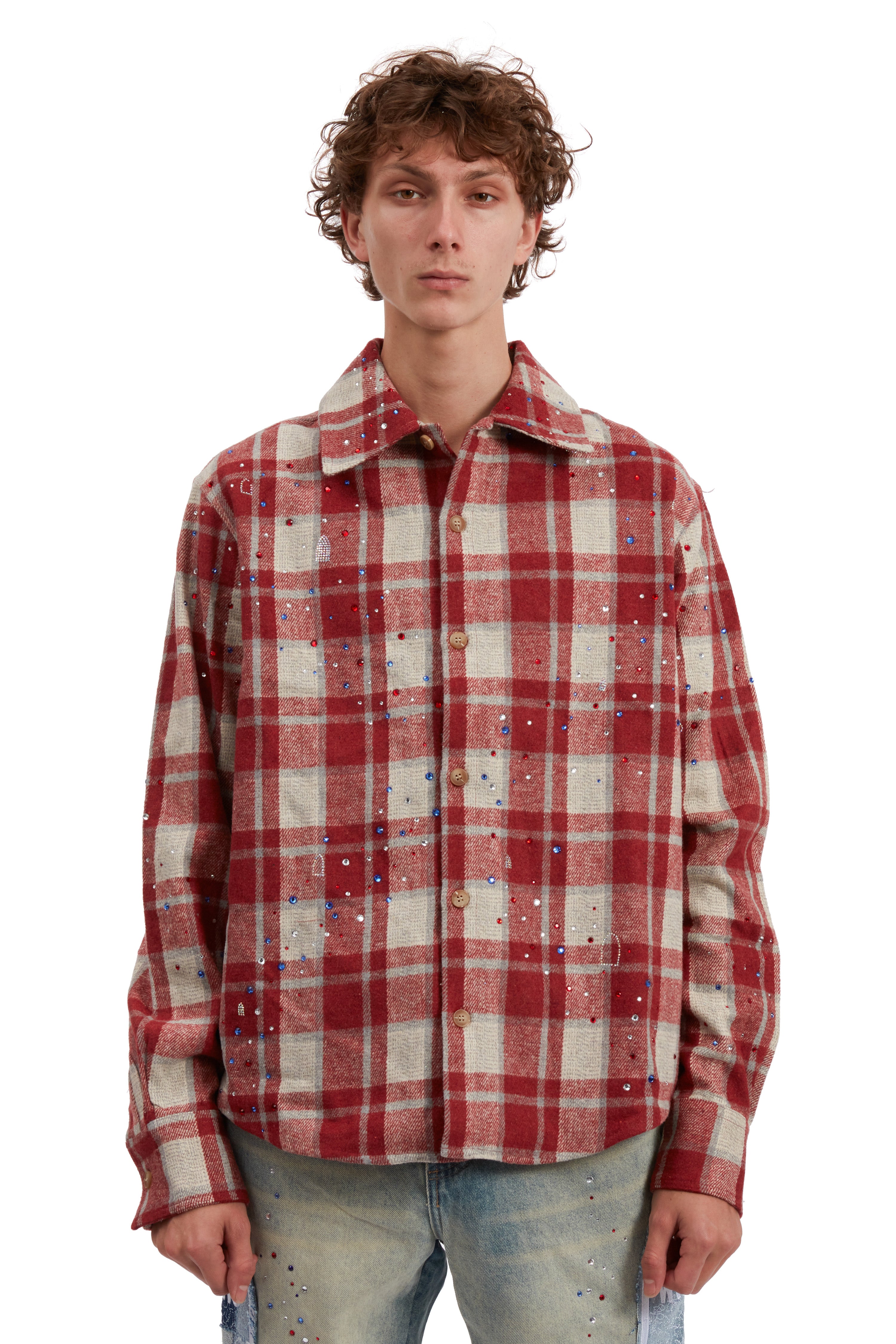 GLORY FLANNEL