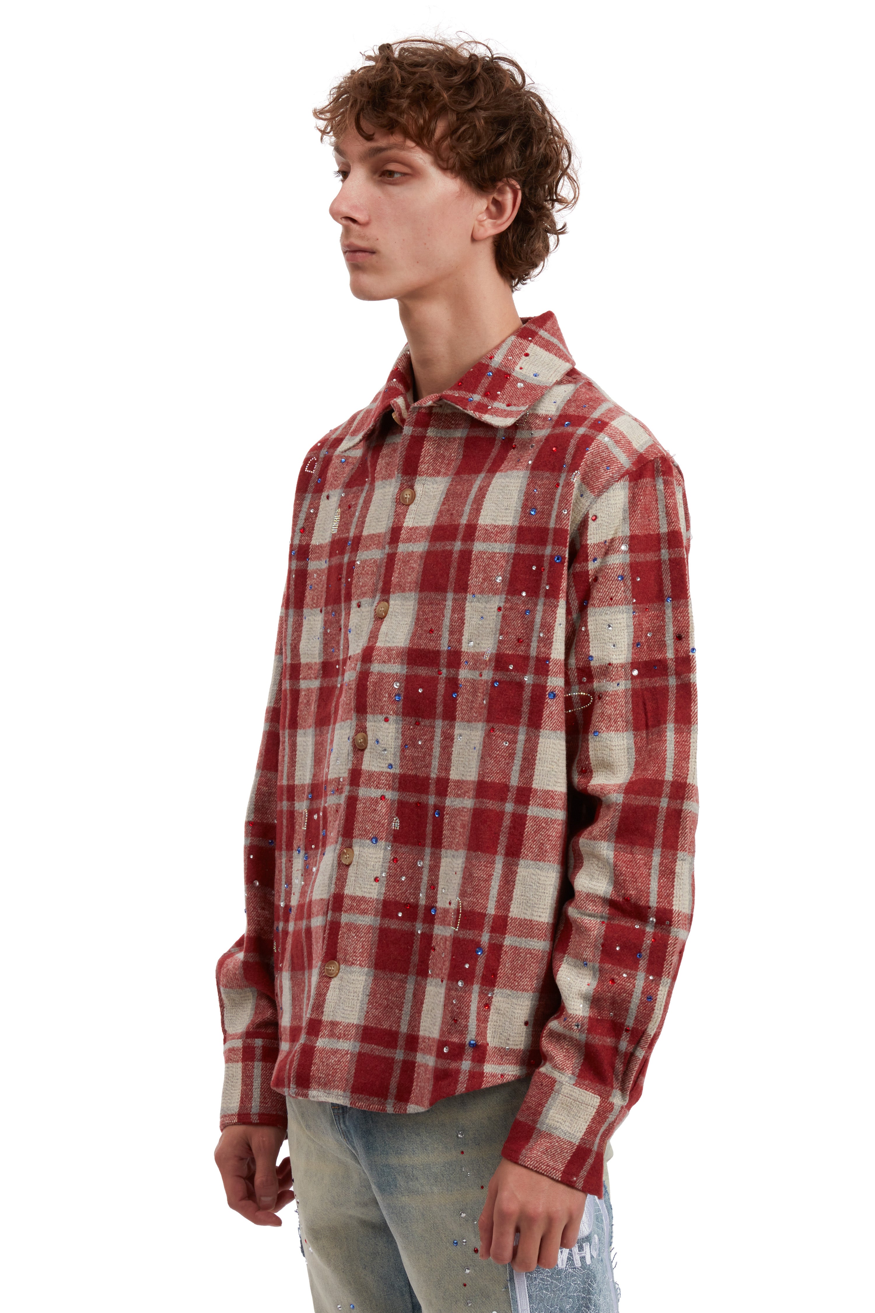 GLORY FLANNEL