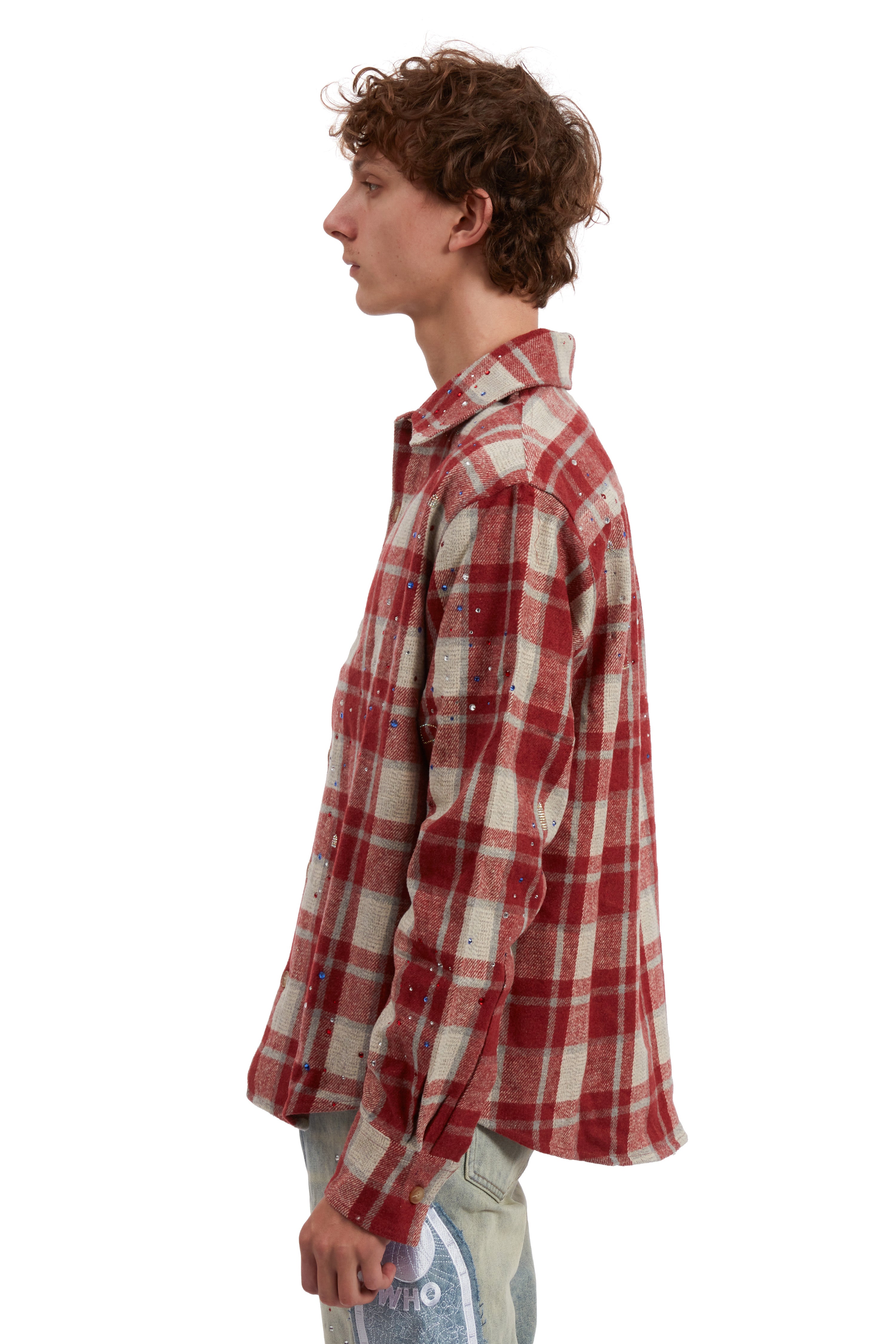 GLORY FLANNEL