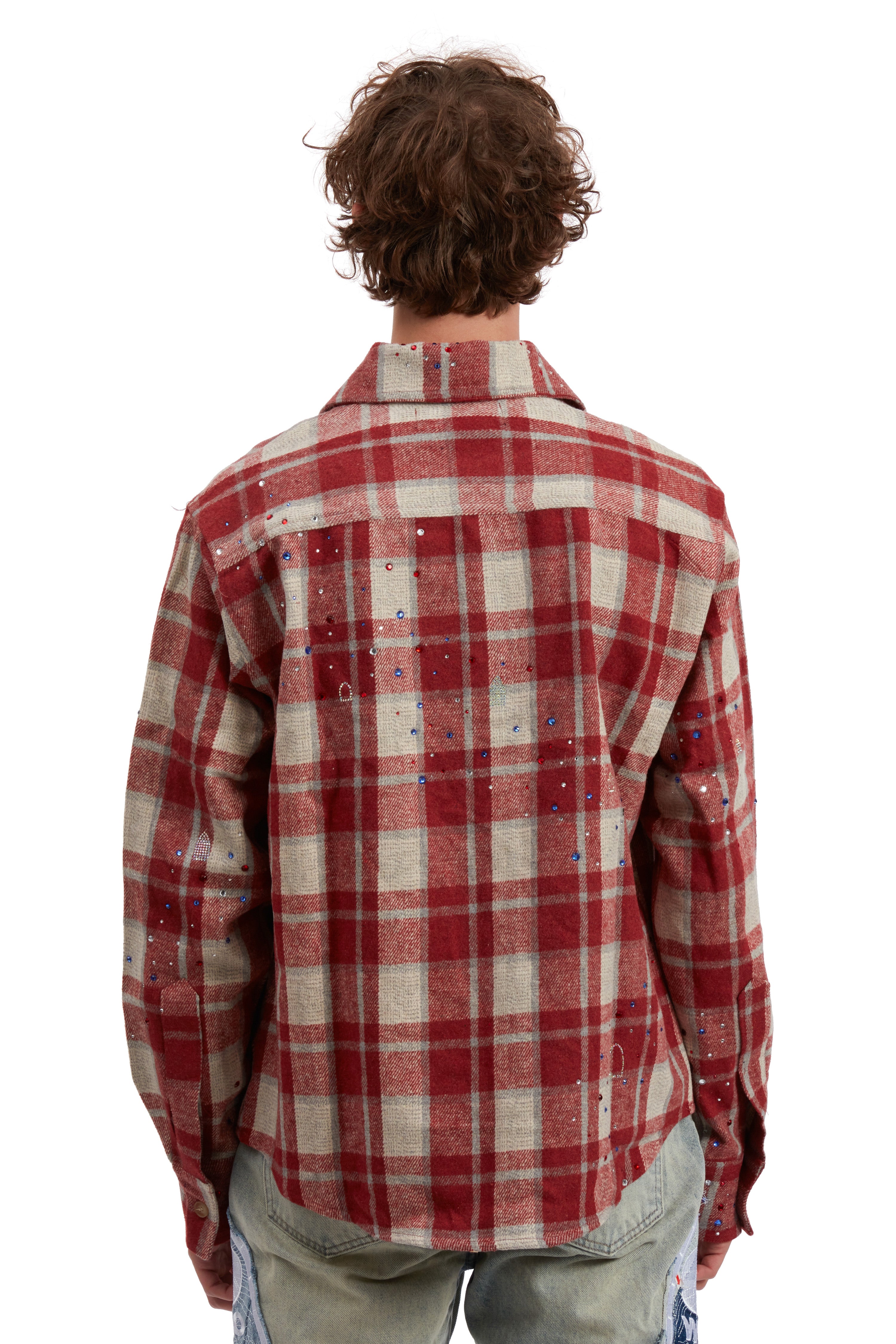 GLORY FLANNEL