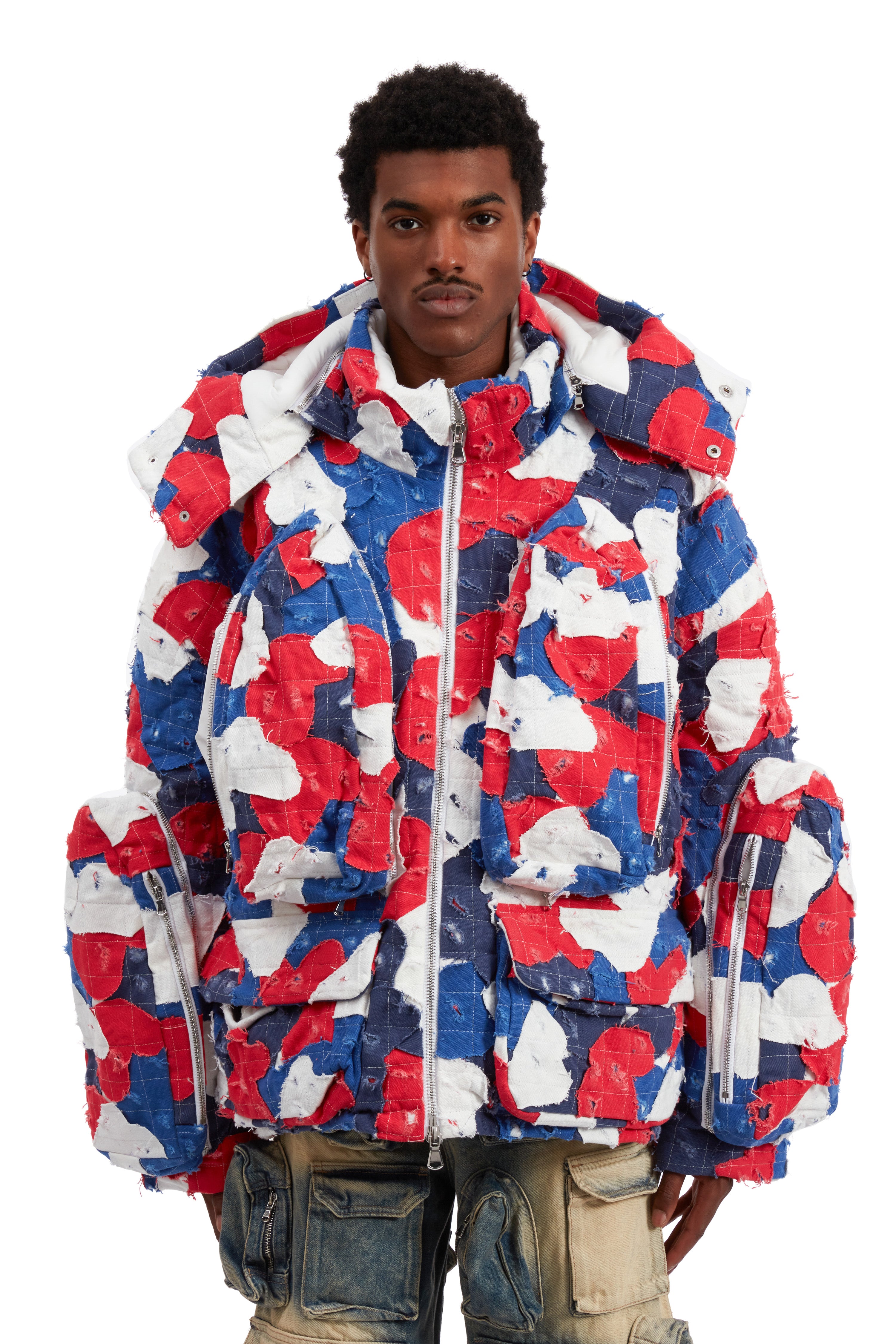 GLORY PARKA