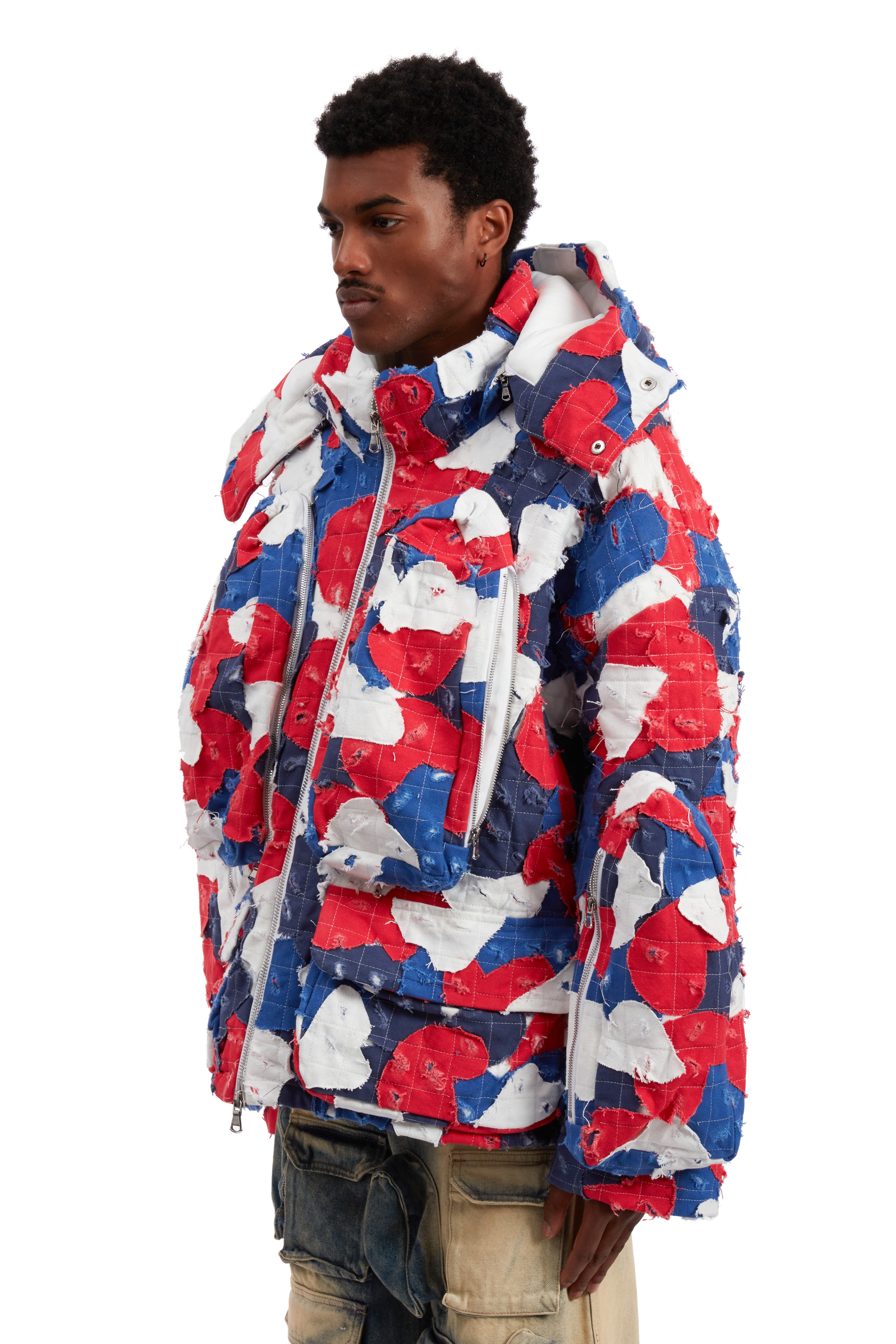 GLORY PARKA