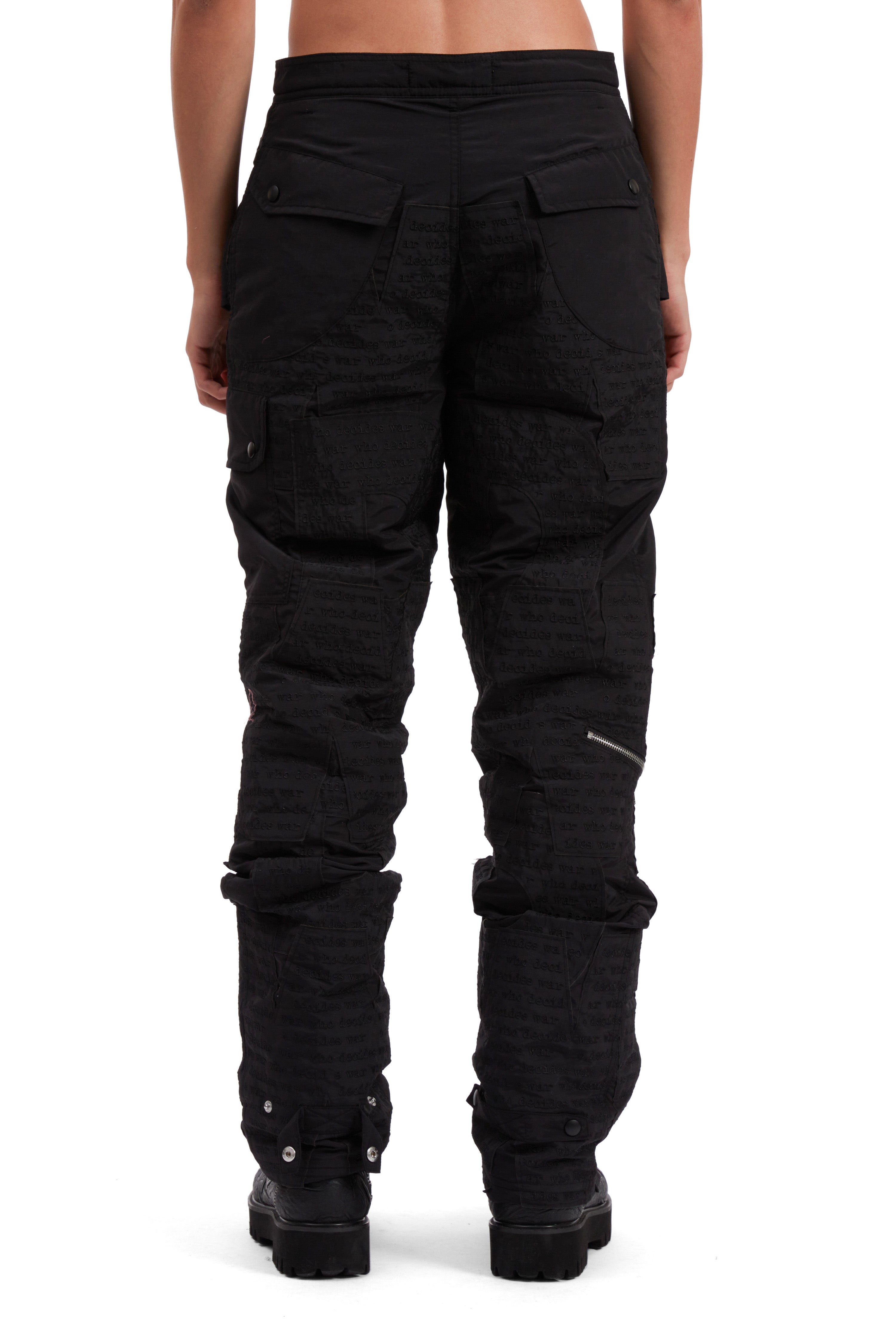 WDW SKI PANT