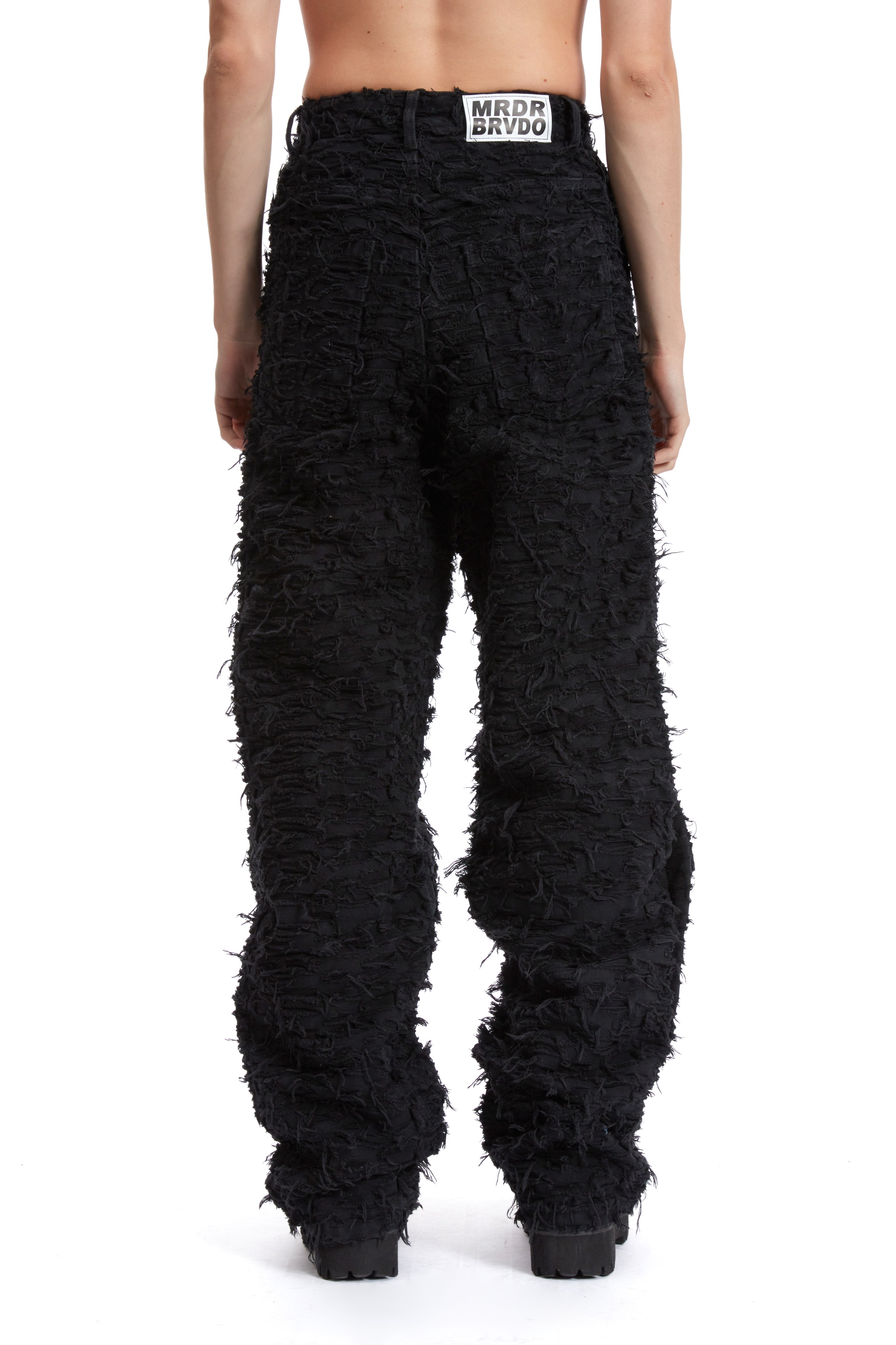 HUSK WIDE LEG PANT