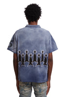 CRUCIFORM POLO