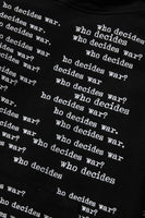 FULL-PRINT HOODED SWEATSHIRT