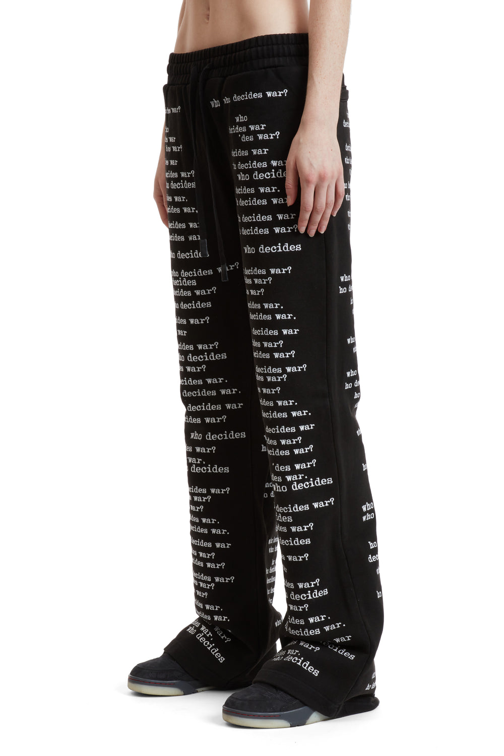 FULL-PRINT LOUNGE PANT