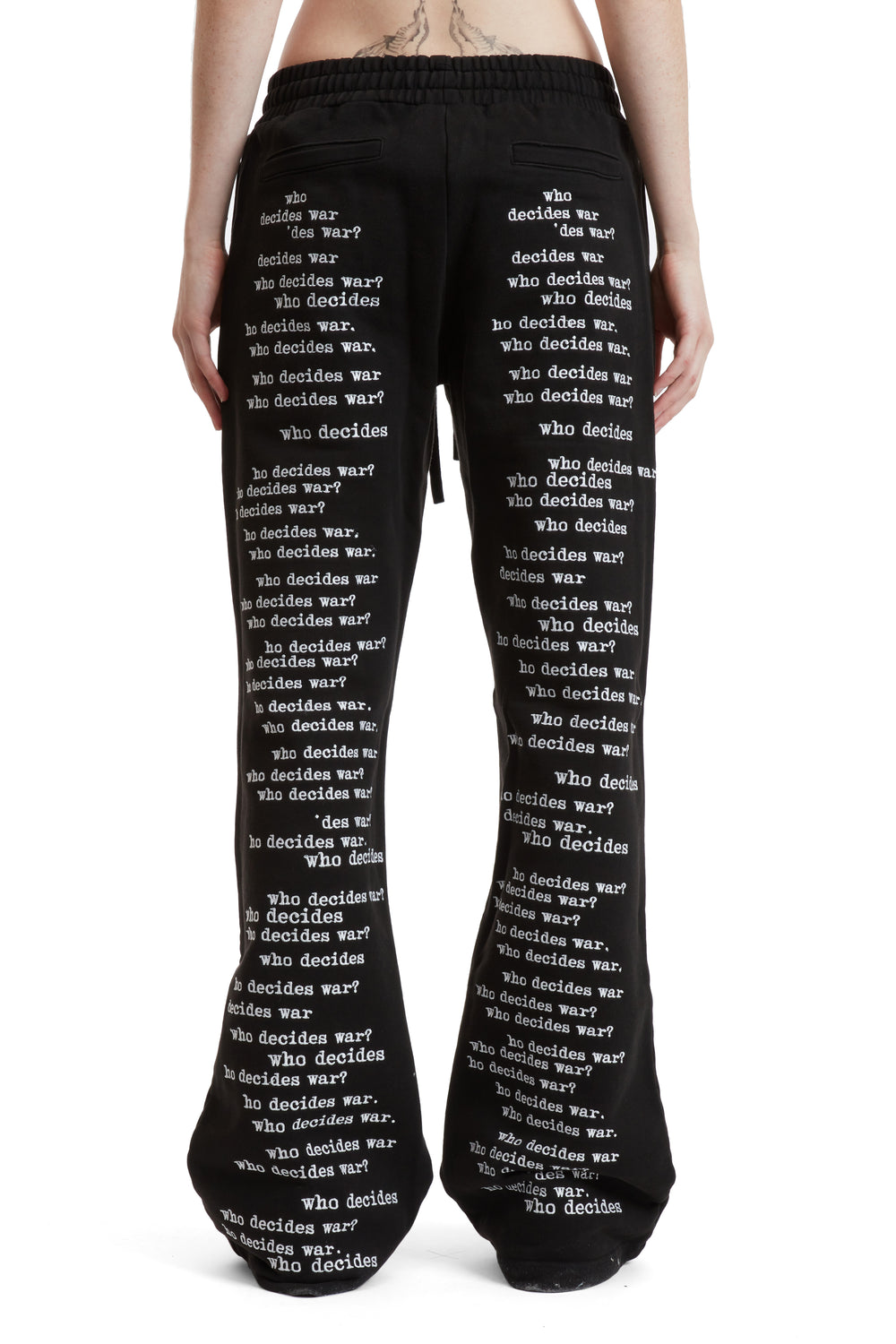 FULL-PRINT LOUNGE PANT