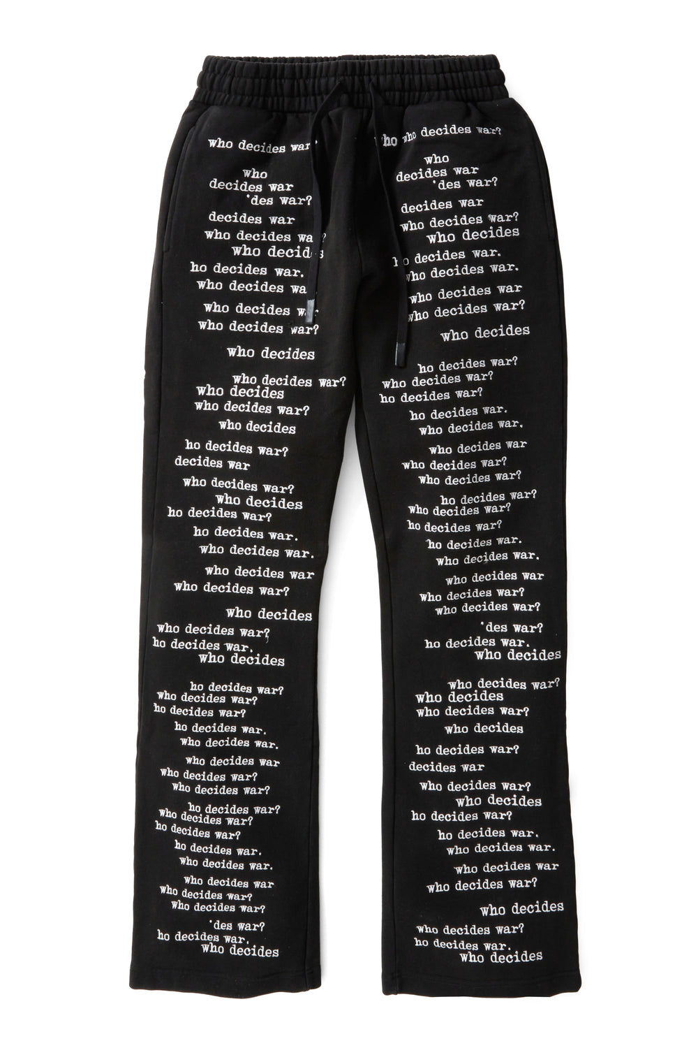 FULL-PRINT LOUNGE PANT