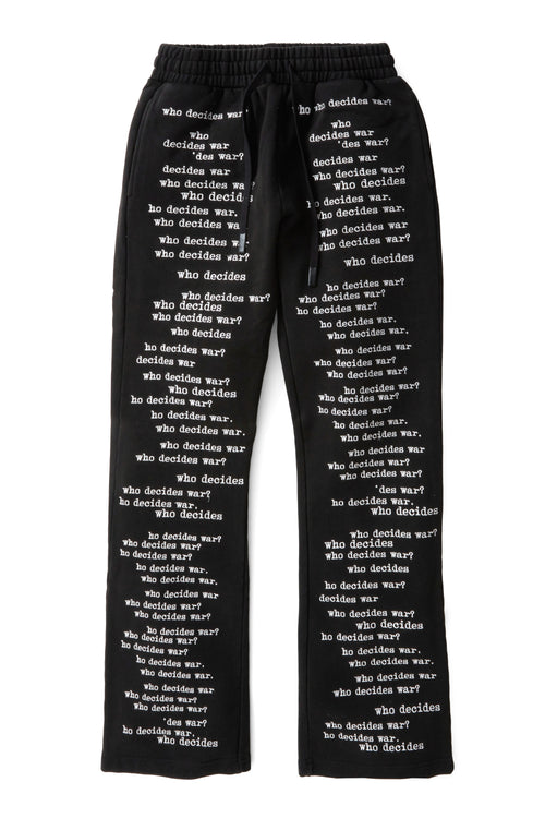 FULL-PRINT LOUNGE PANT