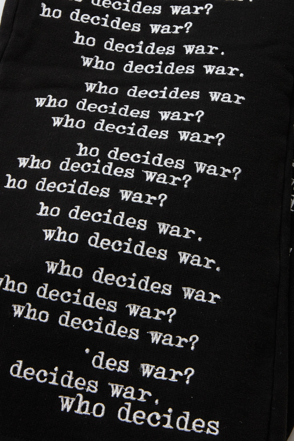 FULL-PRINT LOUNGE PANT