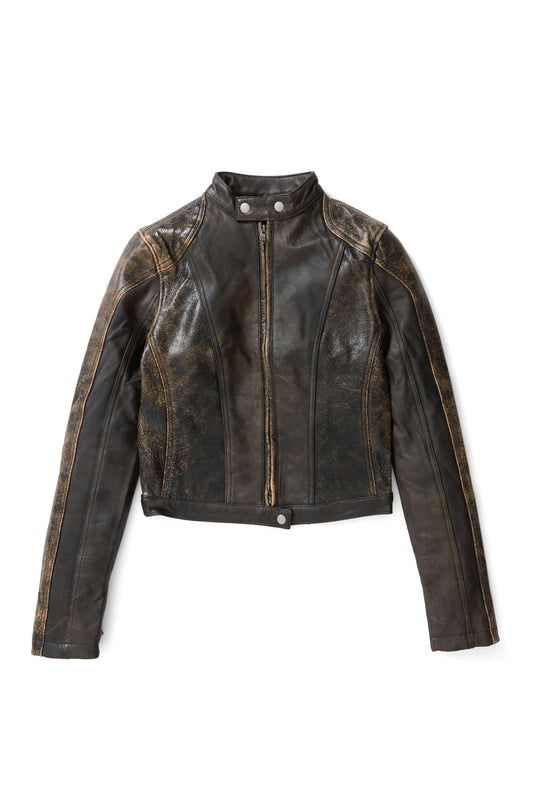 SIGNATURE MOTO JACKET