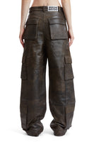 SIGNATURE MOTO PANT