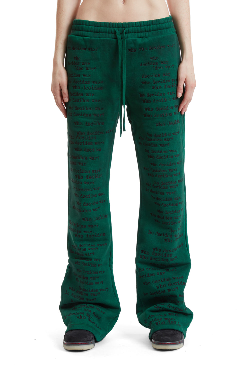 FULL-PRINT LOUNGE PANT