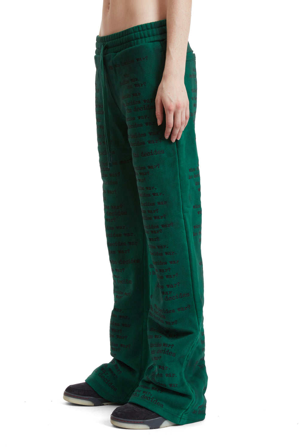 FULL-PRINT LOUNGE PANT