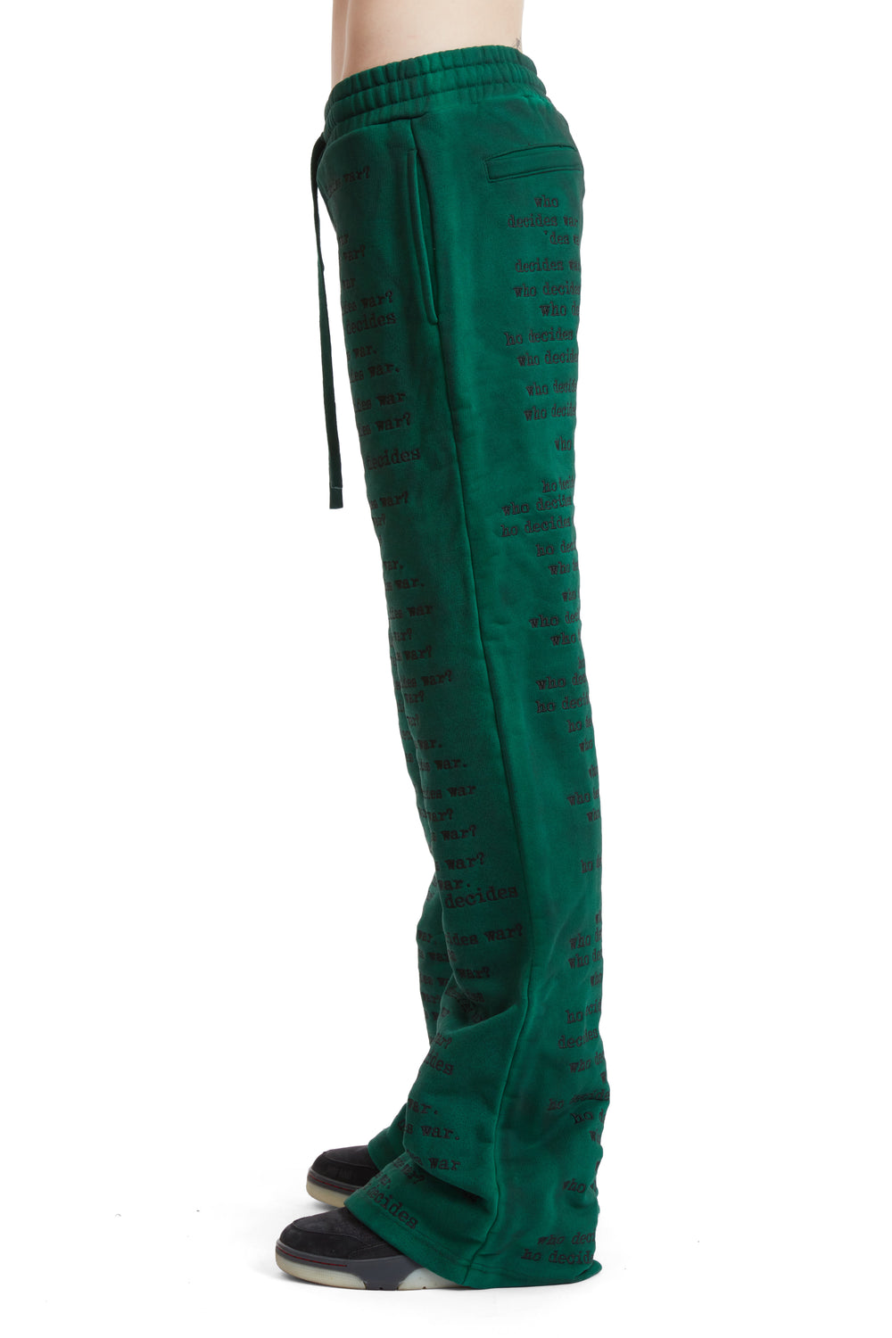 FULL-PRINT LOUNGE PANT